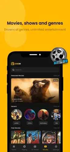 sony-refrigerator Movies and shows